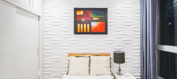 3 bedrooms Apartment in Binh Thanh, Vietnam No. 18087 10