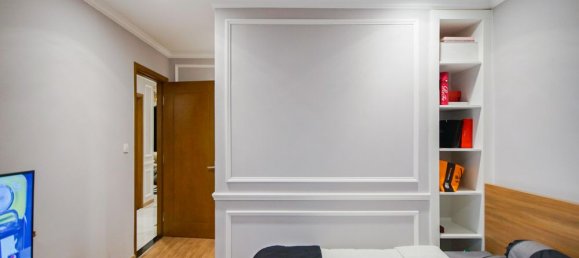 3 bedrooms Apartment in Binh Thanh, Vietnam No. 18087 21