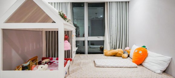 3 bedrooms Apartment in Binh Thanh, Vietnam No. 18087 16