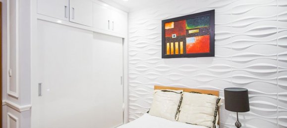 3 bedrooms Apartment in Binh Thanh, Vietnam No. 18087 11