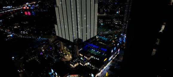 3 bedrooms Apartment in Binh Thanh, Vietnam No. 18087 27