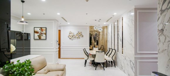 3 bedrooms Apartment in Binh Thanh, Vietnam No. 18087 4