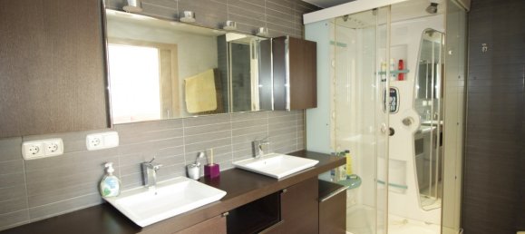 Casa de 3 dormitorios en Finestrat, Spain No. 2647 9