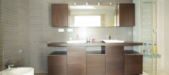 Casa de 3 dormitorios en Finestrat, Spain No. 2647 10