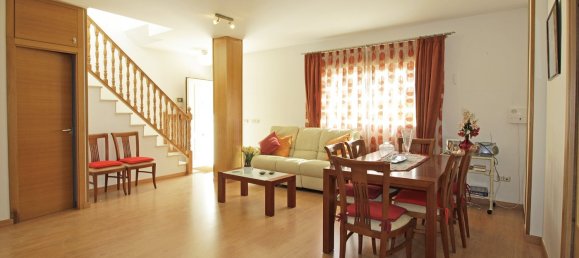 Casa de 3 dormitorios en Finestrat, Spain No. 2647 7