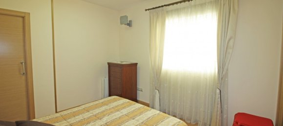 Casa de 3 dormitorios en Finestrat, Spain No. 2647 15