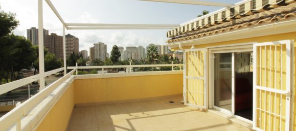 Casa de 3 dormitorios en Finestrat, Spain No. 2647 28