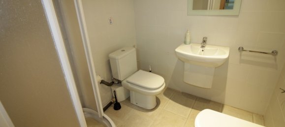 Casa de 3 dormitorios en Finestrat, Spain No. 2647 24