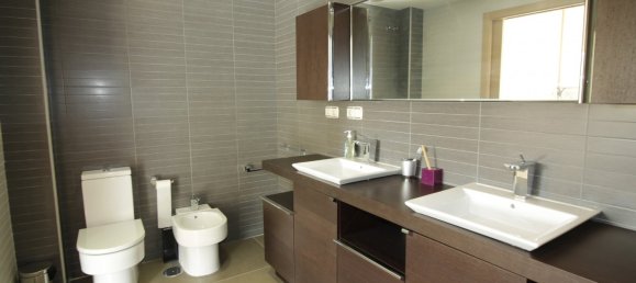 Casa de 3 dormitorios en Finestrat, Spain No. 2647 8