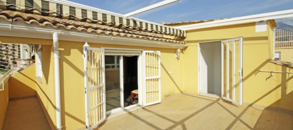 Casa de 3 dormitorios en Finestrat, Spain No. 2647 26