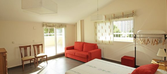 Casa de 3 dormitorios en Finestrat, Spain No. 2647 18