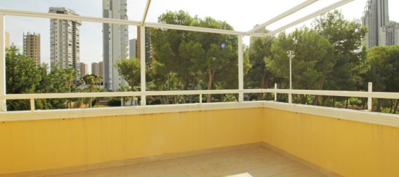 Casa de 3 dormitorios en Finestrat, Spain No. 2647 27