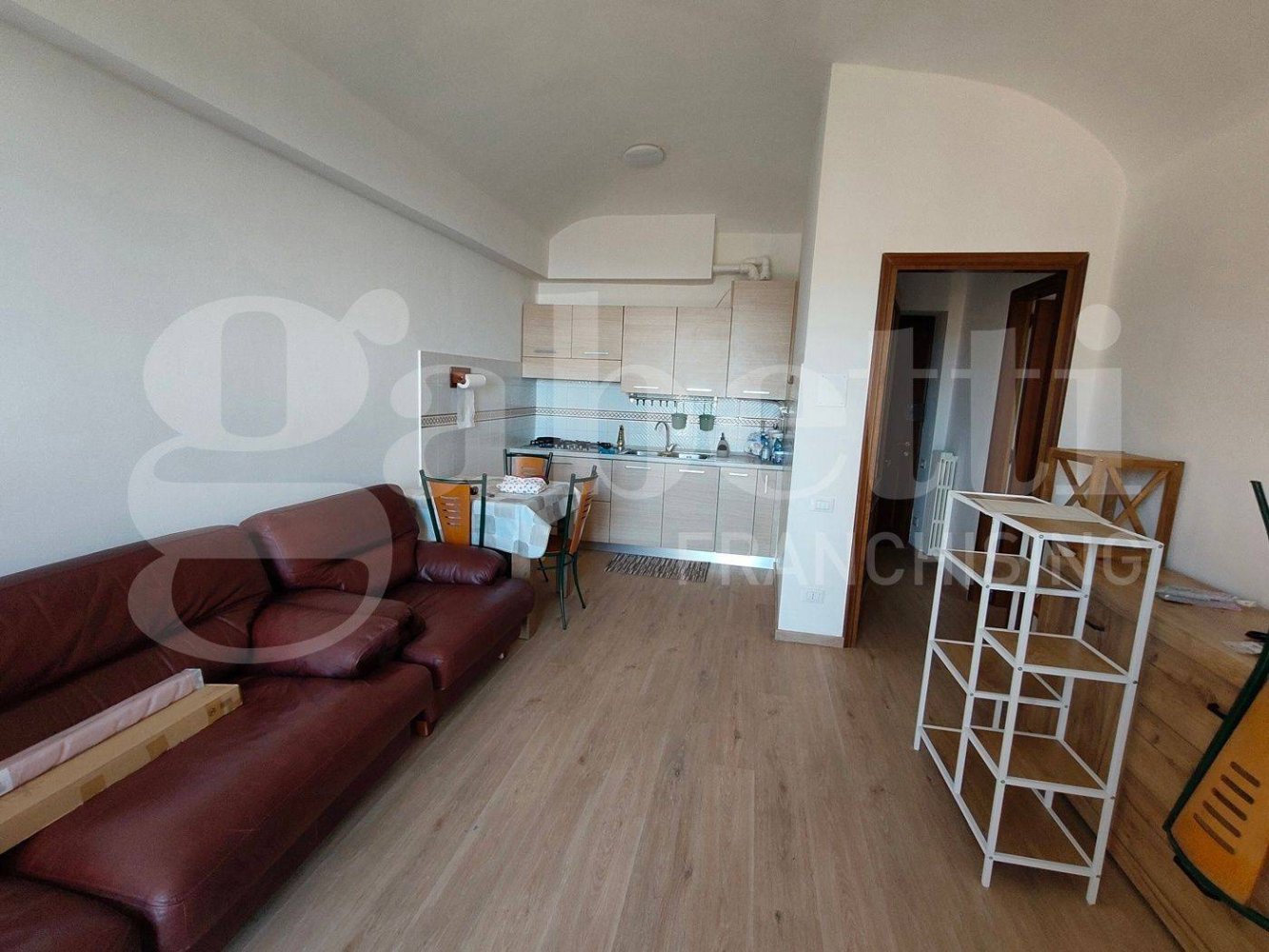 2 bedrooms Apartment in Graglia, Italy No. 55083