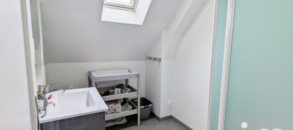 Casa de 3 dormitorios en Pontlevoy, France No. 74651 14