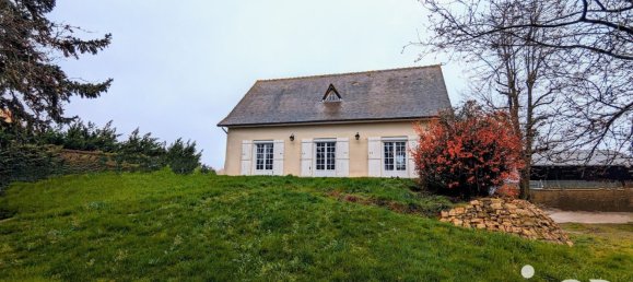 Casa de 3 dormitorios en Pontlevoy, France No. 74651 15