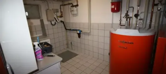 Adosado de 4 dormitorios en Verden, Germany No. 150474 3