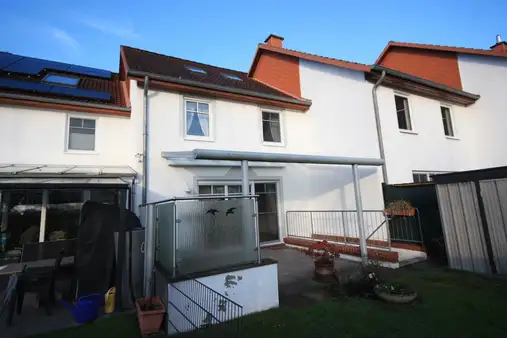 Adosado de 4 dormitorios en Verden, Germany No. 150474