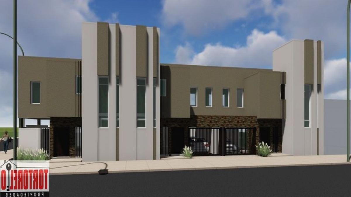 2 غرف نوم منزل في Ituzaingo, Argentina رقم 74034