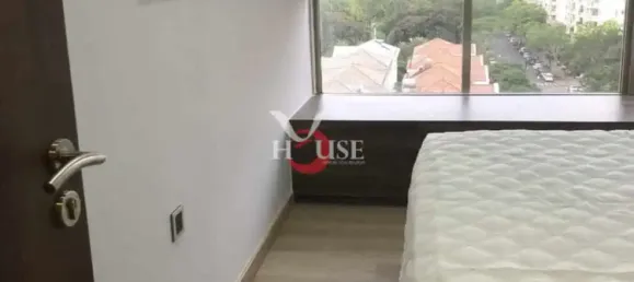 2 bedrooms Apartment in District 7, Vietnam No. 19827 2