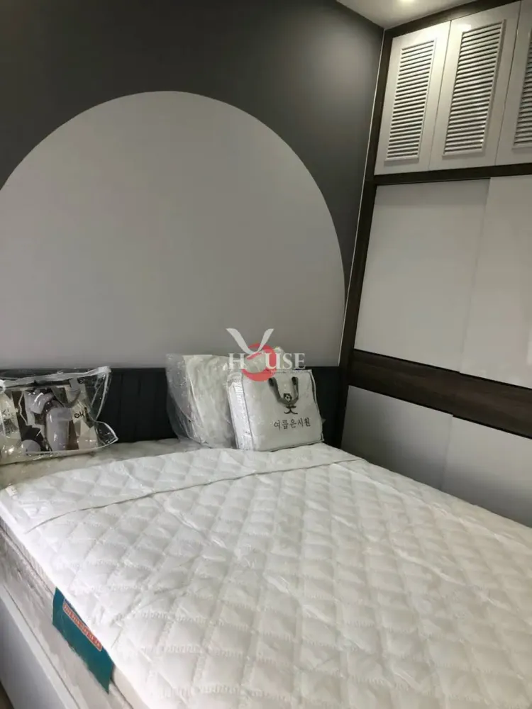 2 bedrooms Apartment in District 7, Vietnam No. 19827