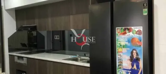 2 bedrooms Apartment in District 7, Vietnam No. 19827 5