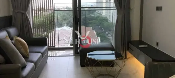 2 bedrooms Apartment in District 7, Vietnam No. 19827 4
