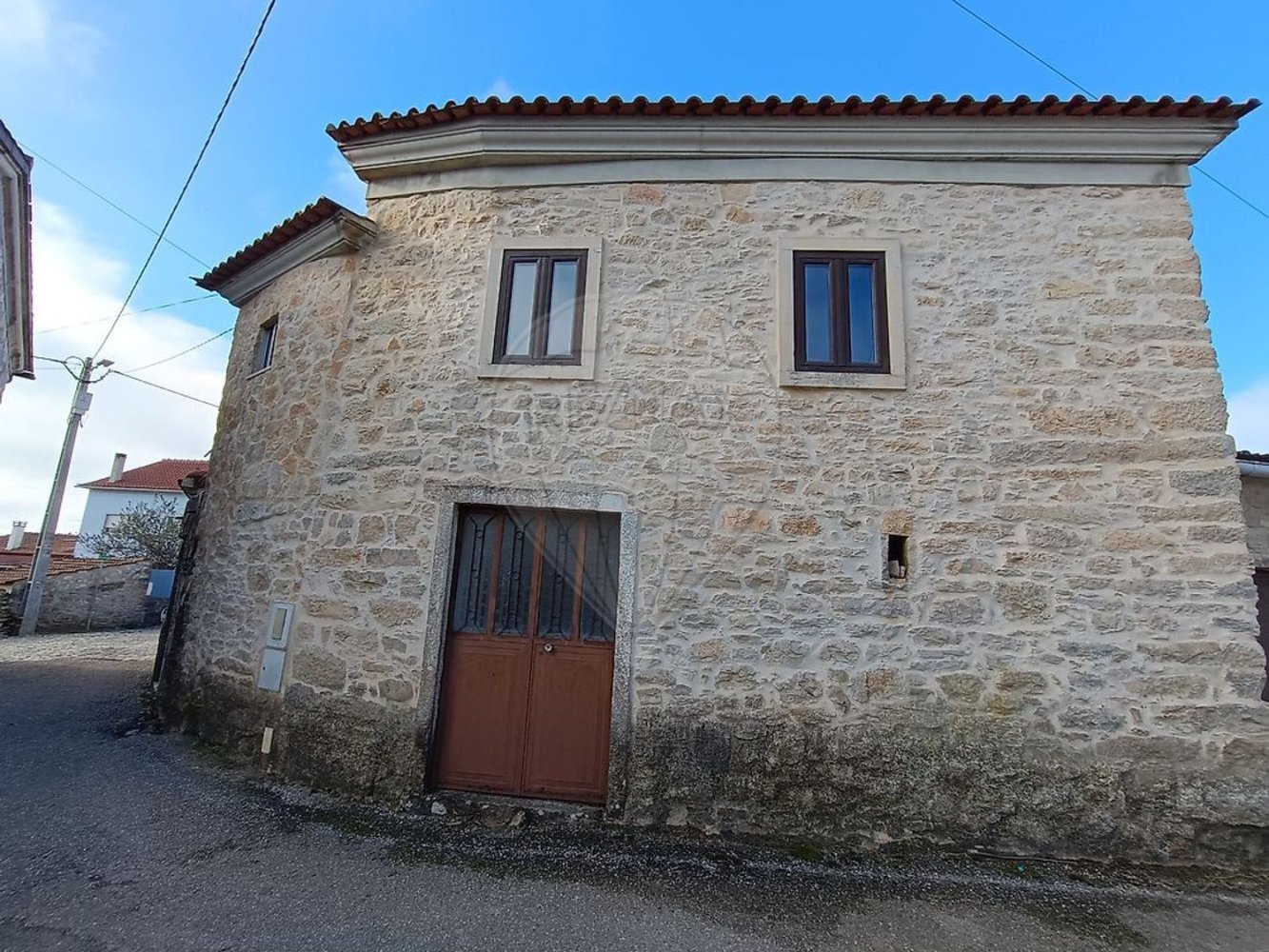 2 bedrooms House in Alvorge, Portugal No. 171832