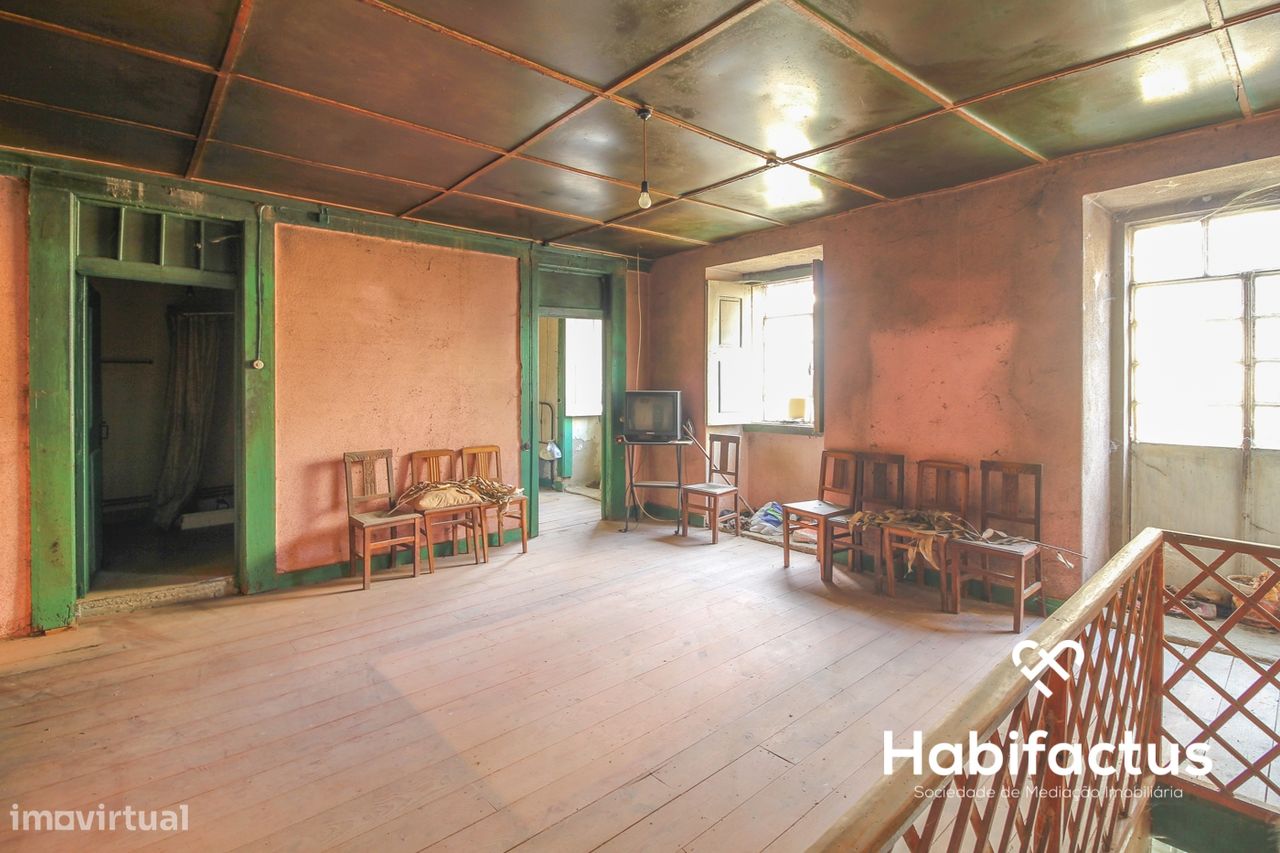 2 Schlafzimmer Haus in Nelas, Portugal, Nr. 203836