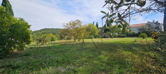 1000m² Land in Lorgues, France No. 114080 4
