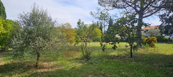 1000m² Land in Lorgues, France No. 114080 6