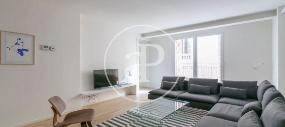 Apartamento de 2 dormitorios en Ciudad Vieja, Spain No. 85940 2