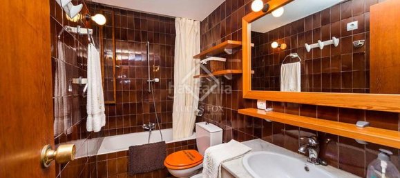 5 bedrooms Villa in Menorca, Spain No. 82824 12