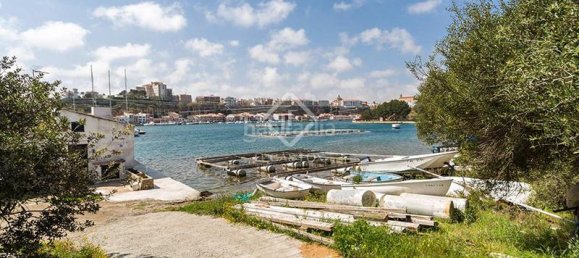 5 bedrooms Villa in Menorca, Spain No. 82824 18