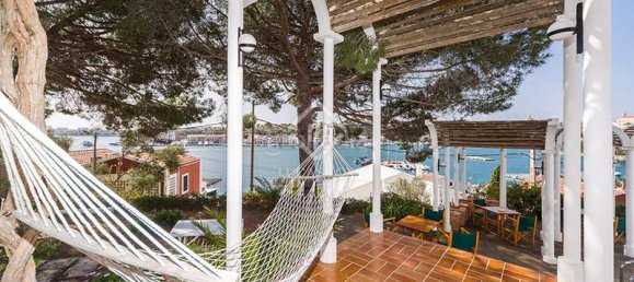 5 bedrooms Villa in Menorca, Spain No. 82824 3