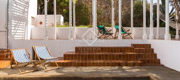 5 bedrooms Villa in Menorca, Spain No. 82824 4