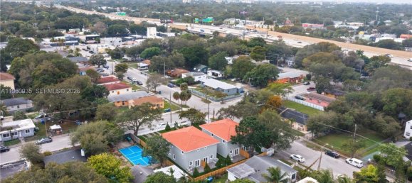 3 dormitorios dúplex en venta en Miami, Miami-Dade, Florida, USA № 615694 28