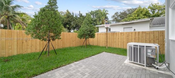 3 dormitorios dúplex en venta en Miami, Miami-Dade, Florida, USA № 615694 16