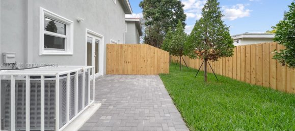 3 dormitorios dúplex en venta en Miami, Miami-Dade, Florida, USA № 615694 15