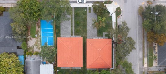 3 dormitorios dúplex en venta en Miami, Miami-Dade, Florida, USA № 615694 26
