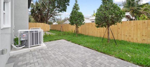 3 dormitorios dúplex en venta en Miami, Miami-Dade, Florida, USA № 615694 19