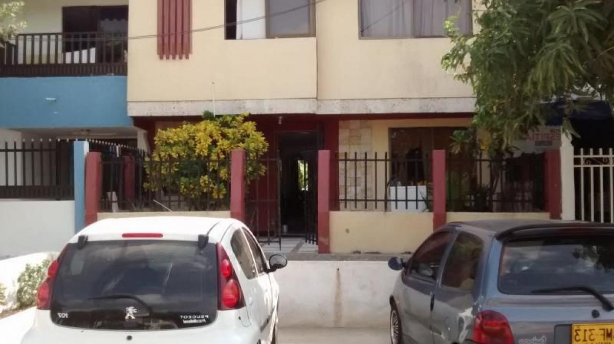 4 bedrooms House in Bolivar, Colombia No. 5386