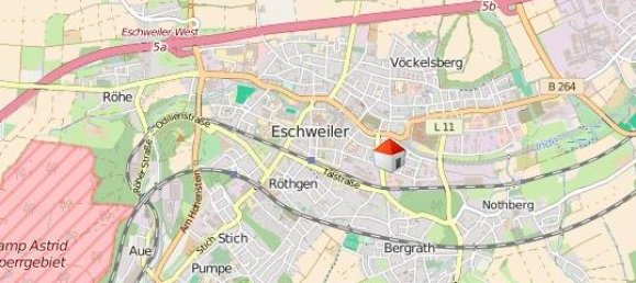  Land in Aachen, Germany No. 197948 2