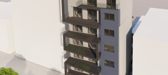 3 غرف نوم Property في Palaio Faliro, Greece رقم 2371 2