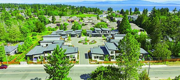 2 bedrooms House in British Columbia, Canada No. 1345 3