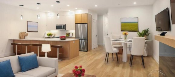 2 bedrooms House in British Columbia, Canada No. 1345 7