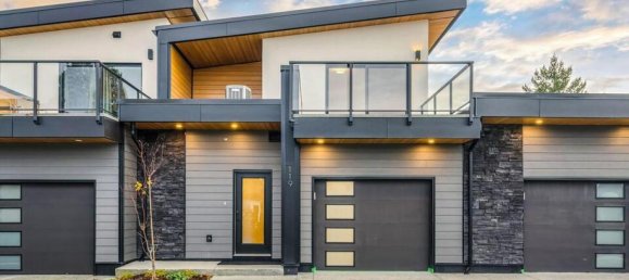 2 bedrooms House in British Columbia, Canada No. 1345 4