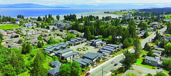 2 bedrooms House in British Columbia, Canada No. 1345 2