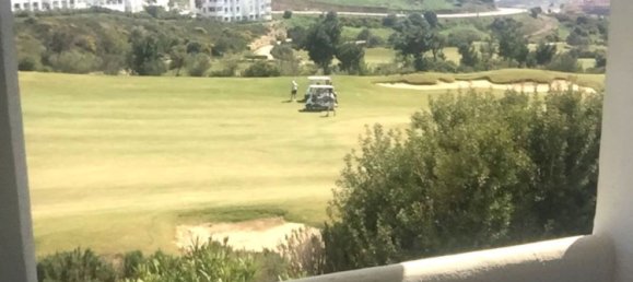 4 غرف نوم منزل ذو طابقين في Estepona, Spain رقم 55633 6