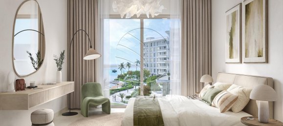 Studio in Yas Island, UAE No. 29375 20