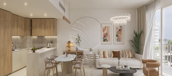 Studio in Yas Island, UAE No. 29375 11